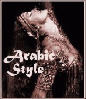 Picture for song 'Arabian Night' by artist '92 Fam'