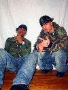 Picture for song 'Mosh Pit' by artist '950 Plus'