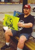 Picture for song 'Unknown Assailants' by artist '95 Mental'