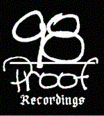 Picture for song 'Orchestrated War - Rik Dex (Radio Edit)' by artist '98 Proof Radio Edits'