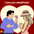 Picture for song 'Ain't It Cool To Be In Love' by artist '99DollarDemos'