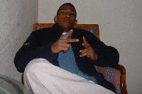 Picture for song 'IM GONE BLAZE THIS TRACK' by artist 'A1 Beats'