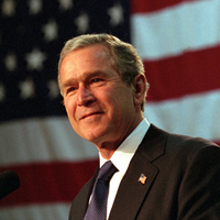 Picture for song 'Fuck You Bush' by artist 'A2'