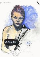 Picture for song 'pee-dish' by artist 'A2L'