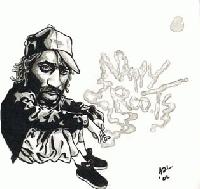 Picture for song 'polite conversation with a mirror at dawn' by artist 'A2L'