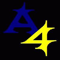 Picture for song 'JVeeney Remix (Rough Draft)' by artist 'A4 (US)'