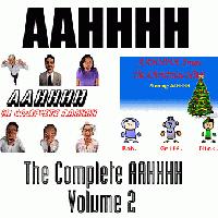 Picture for song 'A Heart For a Skull (Reprise)' by artist 'AAHHHH'