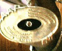 Picture for song 'WEAINTSCARED' by artist 'AAP ENTERTAINMENT'