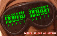 Picture for song 'Guided' by artist 'Aaron Denny'