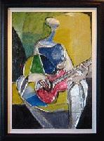 Picture for song 'Sixteen' by artist 'Aaron Jun'