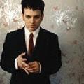 Picture for song 'So Discreet' by artist 'Aaron Sprinkle'