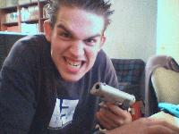 Picture for song 'Neuzen' by artist 'Aarsbisschop'