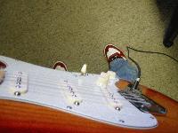 Picture for song 'Lenny' by artist 'Ababb'