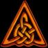 Picture for song 'The Sacred Three' by artist 'Abbess'