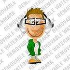 Picture for song 'vs. Racoz and BatoBeat' by artist 'A'Beat Battles'