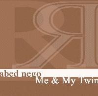 Picture for song '05. Abed Nego - Me And My Twin (produced by Abed &' by artist 'Abed Nego aka Abed The Deacon'