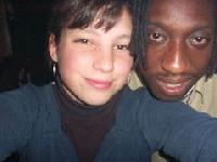 Picture for song 'Livin' In Disguise' by artist 'Abed Nego aka Abed The Deacon'