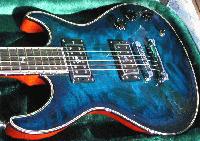 Picture for song 'Duke and Landgraff' by artist 'Abergdahl'