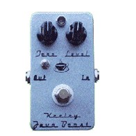 Picture for song 'Java Boost Blues' by artist 'Abergdahl'