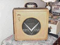 Picture for song 'Klon and Valco 2' by artist 'Abergdahl'