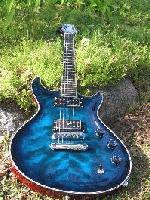 Picture for song 'Mystique Metal' by artist 'Abergdahl'