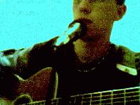 Picture for song 'At The End Of Time' by artist 'Aberrant Destinations'