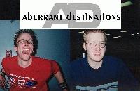 Picture for song 'Still Alone' by artist 'Aberrant Destinations'