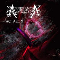 Picture for song 'Ekpyrosis' by artist 'aberrant vascular'