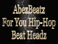 Picture for song 'Rough Draft' by artist 'AbezBeatz'