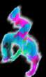 Picture for song 'dance da flow (just 3pin)' by artist 'Abis da Noypi rappah'