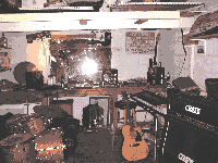 Picture for song 'Dr Strangelove' by artist 'ABLE'