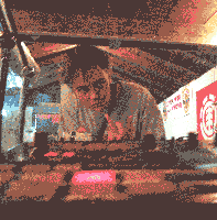 Picture for song 'Stress' by artist 'ABLE'