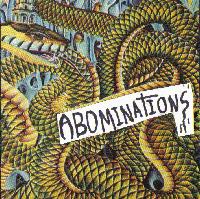 Picture for song 'Overthrow Intro' by artist 'abominations'