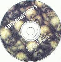 Picture for song 'Strawberries N' Cream' by artist 'abominations'