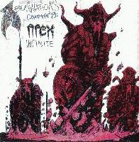 Picture for song 'Three Dead Bastards' by artist 'abominations'