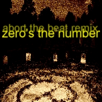 Picture for song '0's the # (abort the beat remix)' by artist 'Abort The Beat'