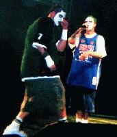 Picture for song '2nd Hand Smoke [LIVE]' by artist 'Abound'