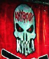 Picture for song 'Kill Me (LIVE)' by artist 'Abound'