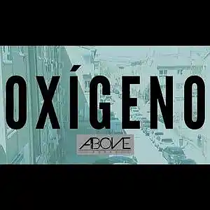 Picture for song 'Oxigeno' by artist 'Above Sound'