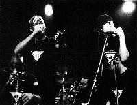 Picture for song 'Kops Kill' by artist 'Abra'