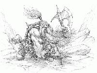 Picture for song 'Redeemed' by artist 'Abraksith'