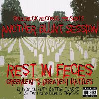 Picture for song '6. Brotherly Love (MP5K Diss)' by artist 'A B S'