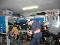 Picture for song 'Inside My Head' by artist 'Absentia'