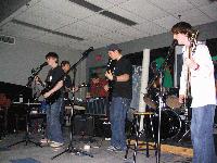 Picture for song 'Irritate' by artist 'Absentia'