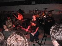 Picture for song 'The Visitor' by artist 'Absentia'