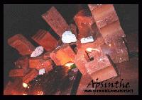 Picture for song 'Warm-up Jam 7-06-03' by artist 'Absinthe 1'