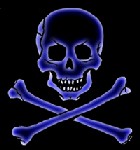 Picture for song 'Down & Out In Paradise' by artist 'ABSOLUTE BEDLAM'