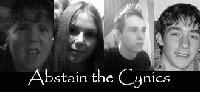 Picture for song 'Untitled' by artist 'Abstain The Cynics'