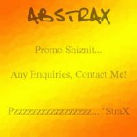 Picture for song 'ABSTRAX - Friends (ft. L.S.G.)' by artist 'ABSTRAX'