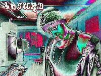 Picture for song '2 d.e.e.p' by artist 'Absurd (NY)'